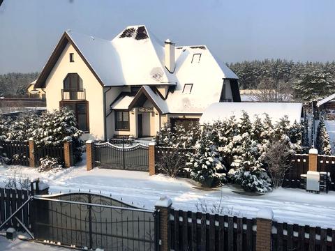 будинок за адресою Швейцарська