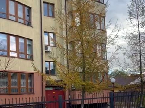 квартира за адресою Вербова вул., 32