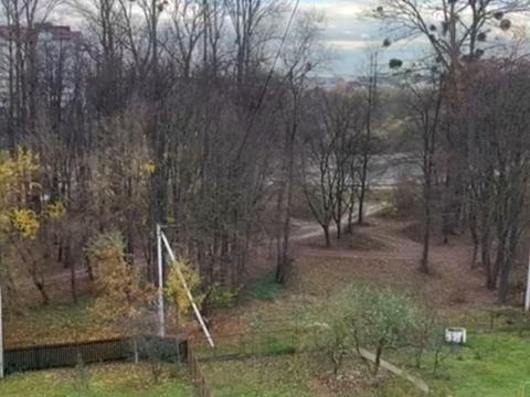 квартира по адресу Вербовая ул., 32