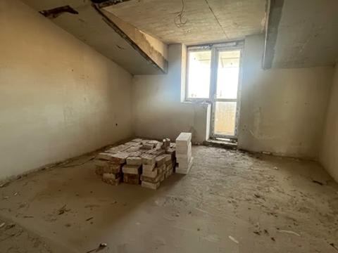 квартира по адресу Вербовая ул., 32