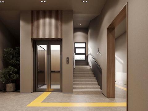 квартира по адресу Богомольца ул., (KORONA)