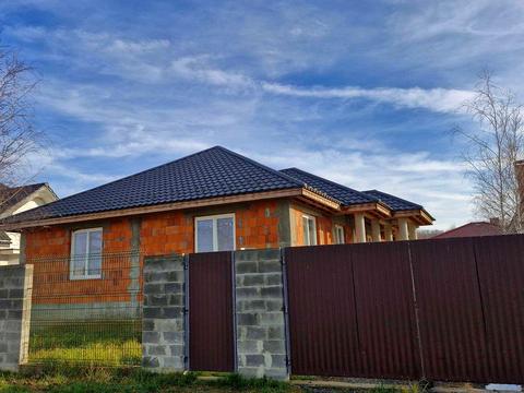 дом по адресу Виноградная ул., 10