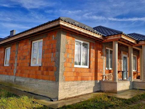 дом по адресу Виноградная ул., 10