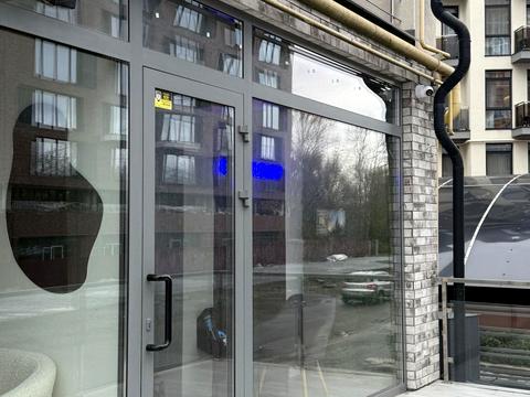 комерційна за адресою Ужгород, Василя Гаджеги вул., 1-А