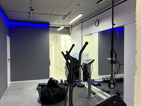 комерційна за адресою Ужгород, Василя Гаджеги вул., 1-А