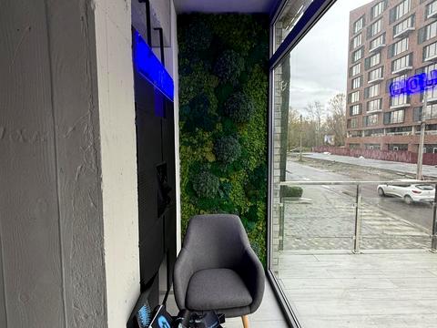 комерційна за адресою Ужгород, Василя Гаджеги вул., 1-А