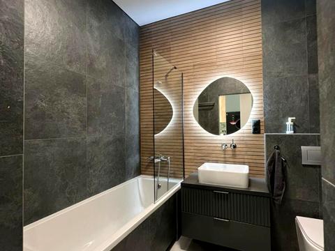 квартира за адресою Слов'янська набережна вул., 23