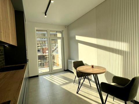 квартира за адресою Слов'янська набережна вул., 23