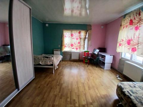 будинок за адресою с. Галоч, Центральная