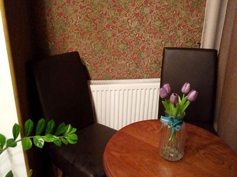 квартира за адресою провулок Ключний, 7