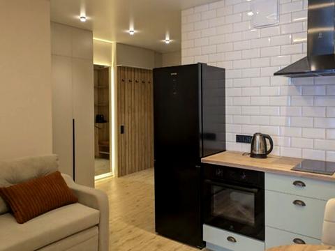 квартира за адресою Київ, Івана Виговського вул. (Маршала Гречка), 40/12