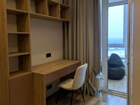 квартира за адресою Київ, Івана Виговського вул. (Маршала Гречка), 40/12