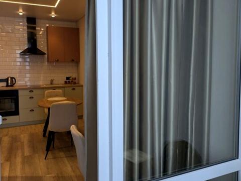 квартира за адресою Київ, Івана Виговського вул. (Маршала Гречка), 40/12