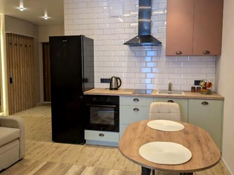 квартира за адресою Київ, Івана Виговського вул. (Маршала Гречка), 40/12