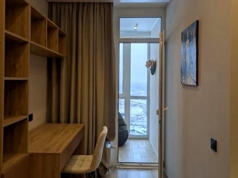 квартира за адресою Київ, Івана Виговського вул. (Маршала Гречка), 40/12