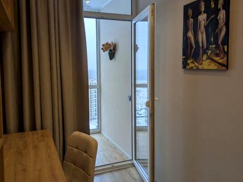 квартира за адресою Київ, Івана Виговського вул. (Маршала Гречка), 40/12