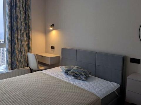 квартира за адресою Київ, Івана Виговського вул. (Маршала Гречка), 40/12