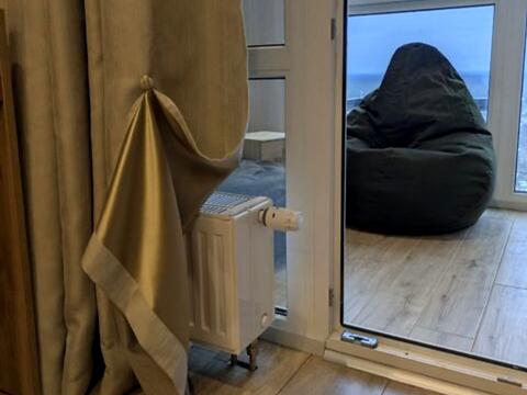 квартира за адресою Київ, Івана Виговського вул. (Маршала Гречка), 40/12