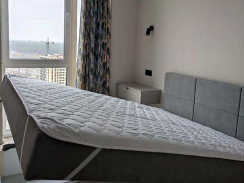 квартира за адресою Київ, Івана Виговського вул. (Маршала Гречка), 40/12