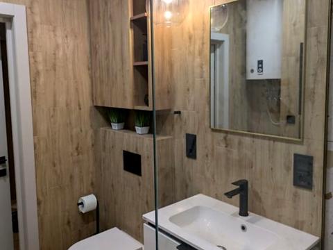 квартира за адресою Київ, Івана Виговського вул. (Маршала Гречка), 40/12