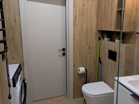 квартира за адресою Київ, Івана Виговського вул. (Маршала Гречка), 40/12