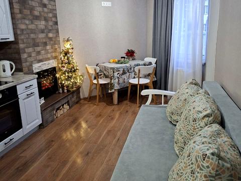 квартира за адресою Райдужний масив вул., 20