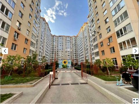 квартира за адресою Райдужний масив вул., 20