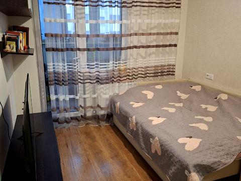 квартира за адресою Райдужний масив вул., 20