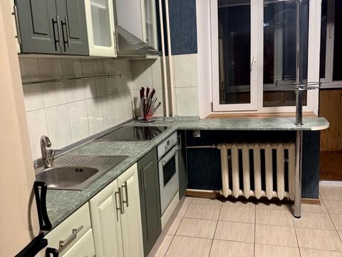 квартира за адресою Вишняківська вул., 9