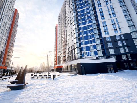 квартира за адресою Гліба Бабіча вул. (Канальна), 8-Г