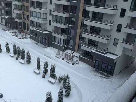 квартира за адресою Квітки Цісик вул. (Гамарника), 32