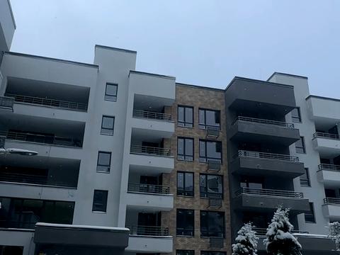 квартира за адресою Квітки Цісик вул. (Гамарника), 32