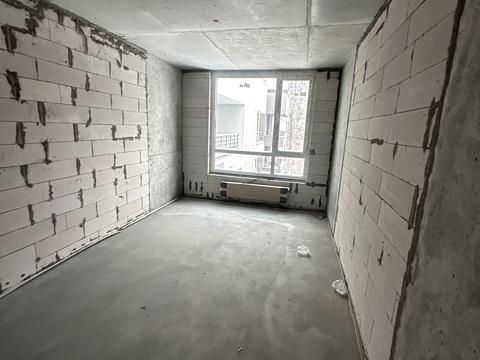 квартира за адресою Квітки Цісик вул. (Гамарника), 32