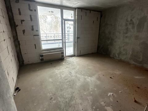 квартира за адресою Квітки Цісик вул. (Гамарника), 32