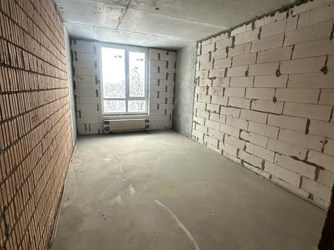 квартира за адресою Квітки Цісик вул. (Гамарника), 32