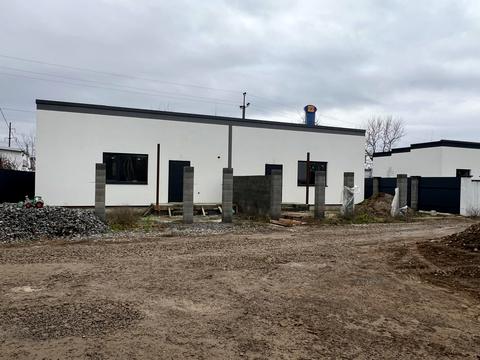 дом по адресу Александровская