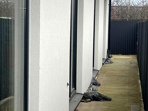 дом по адресу Александровская