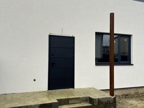 дом по адресу Александровская