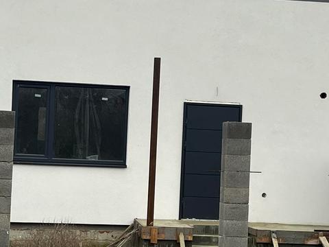 дом по адресу Александровская