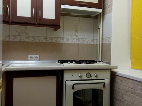 квартира за адресою Березняківська вул., 24