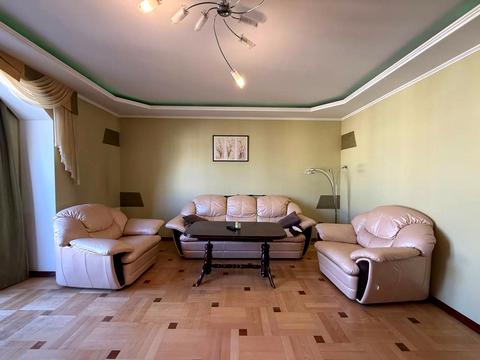 квартира за адресою Михайла Драгана вул., 9