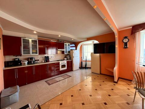 квартира за адресою Михайла Драгана вул., 9