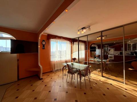 квартира за адресою Михайла Драгана вул., 9