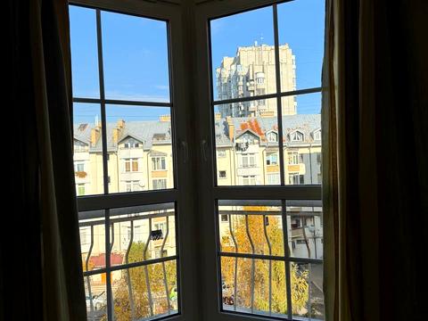 квартира за адресою Михайла Драгана вул., 9