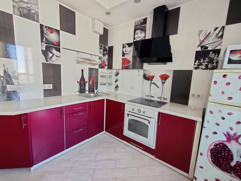 квартира за адресою Бориса Гмирі вул., 12-Б