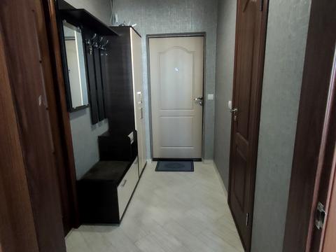 квартира за адресою Бориса Гмирі вул., 12-Б