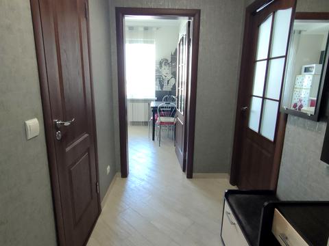 квартира за адресою Бориса Гмирі вул., 12-Б