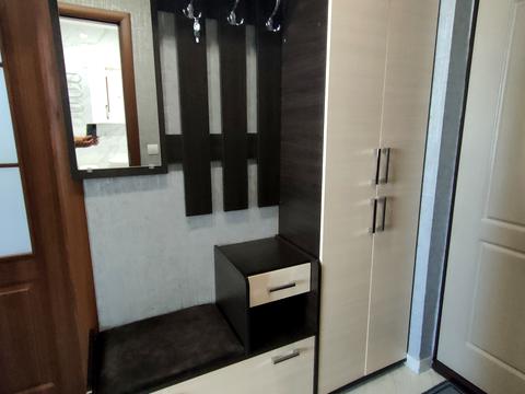 квартира за адресою Бориса Гмирі вул., 12-Б