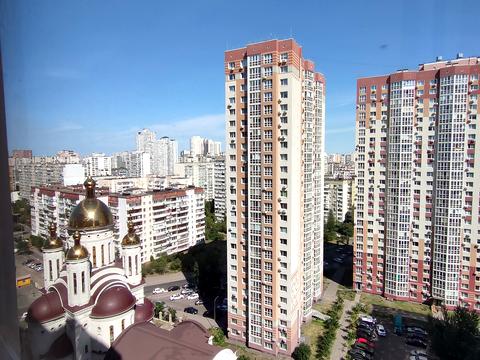 квартира за адресою Бориса Гмирі вул., 12-Б