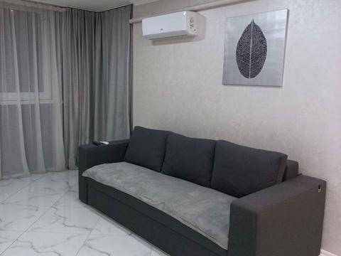 квартира по адресу Гетьмана Мазепы ул. (Топольная), 2б